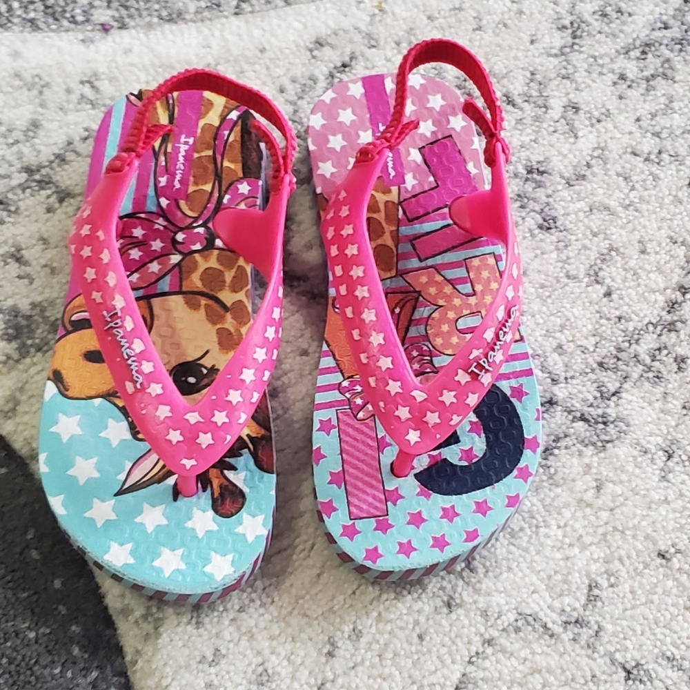 Flip flops - Picture 2 of 6
